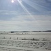 Winter Prairie by bkbinthecity