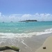 another beach in Guadeloupe.  by cocobella