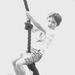  Brodie on swing by dkbarnett