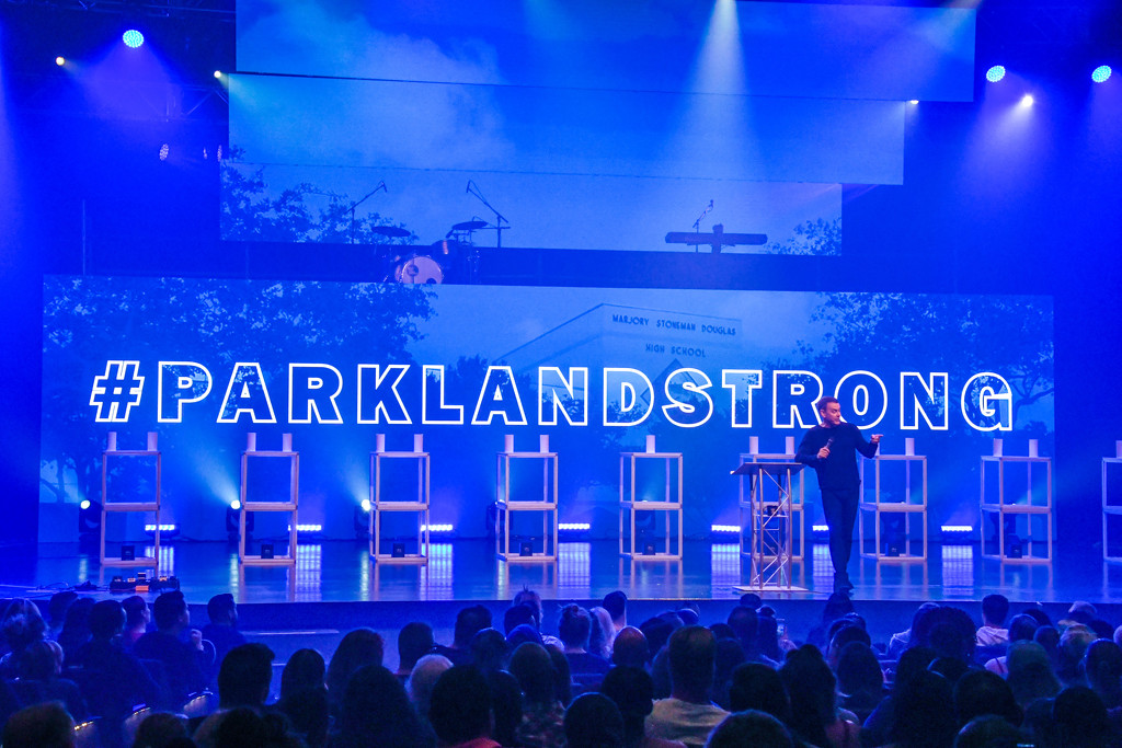 Parkland Strong by danette
