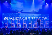 16th Feb 2018 - Parkland Strong