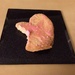 Valentine Treat from the Grandkids by elainepenney