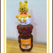 Winnie and Honey Bear by allie912