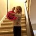 She found the Halloween candy I hid months ago by mdoelger