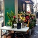 Flower Stand by harbie