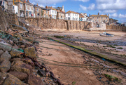 17th Feb 2018 - 045 - Mousehole at low tide