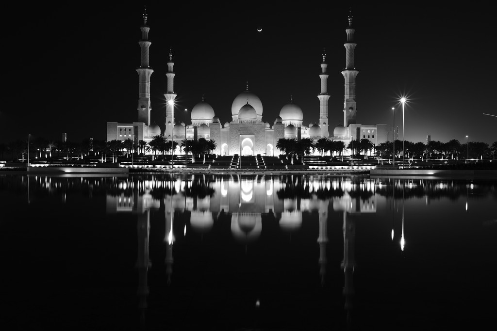 Wahat Al Karama, Abu Dhabi by stefanotrezzi
