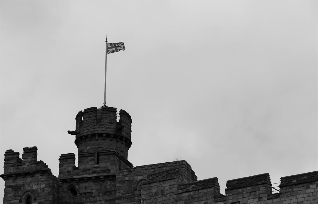Lincoln Castle by phil_sandford