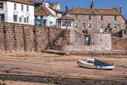 18th Feb 2018 - 046 - Mousehole at low tide (2)