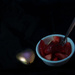 I love strawberries by joansmor