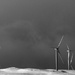 Sanquhar wind farm by steveandkerry