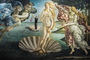 2nd Feb 2018 - 16 Botticelli - Nascita di Venere