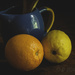 Orange and Lemon  by kipper1951