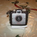My first camera by rrt