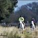Riders on the heath by rosiekind
