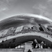 The Bean by pamknowler