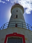 17th Feb 2018 - Lighthouse