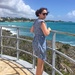 Me in Guadeloupe ! by cocobella