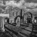 Coldingham Priory by inthecloud5