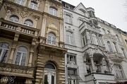 1st Jan 2011 - Victorian Row Houses