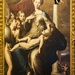 17 Parmigianino - Madonna dal collo lungo by domenicododaro
