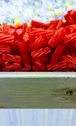 18th Feb 2018 - Red Licorice 