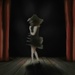 Showgirl by jesperani