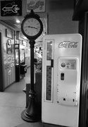 23rd Feb 2018 - Got time for a cola?