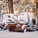 Snow Trucks by joysfocus