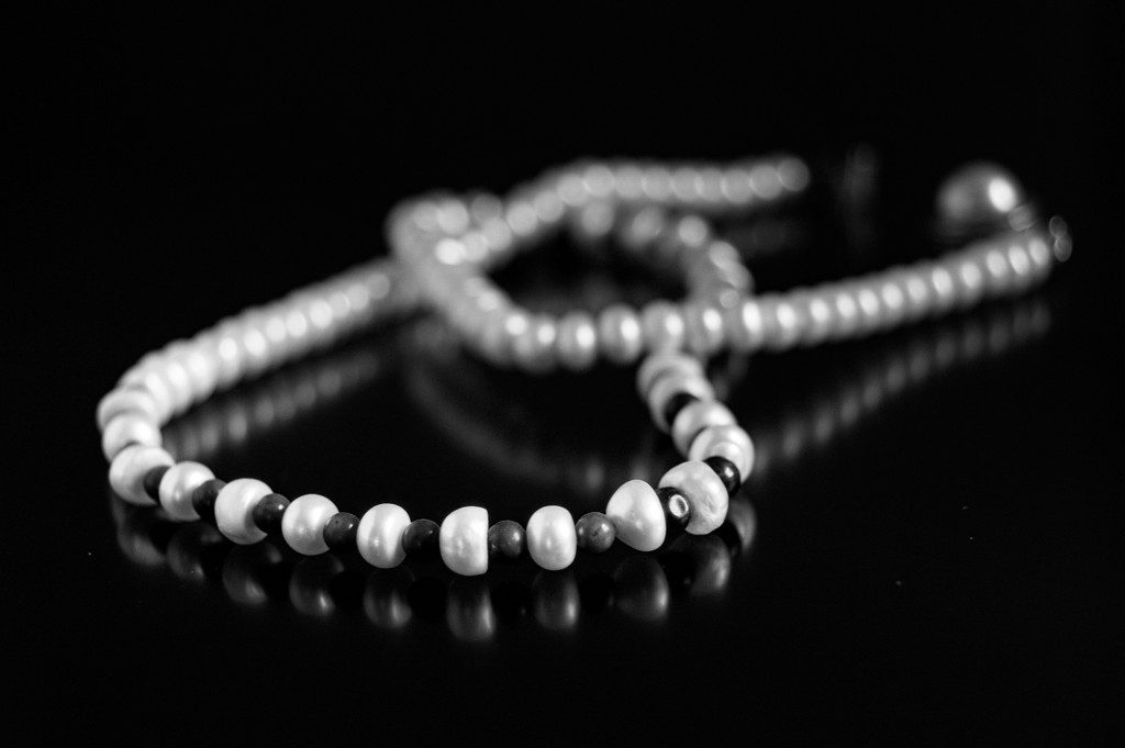 Pearls by francoise