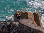 24th Feb 2018 - 052 - On the cliff tops at the Minack Theatre