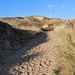 DSCN7506footpath in the dunes by marijbar