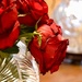 The Valentine’s Day roses are fading by louannwarren