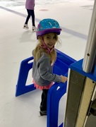 25th Feb 2018 - Skater girl