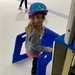 Skater girl by mdoelger