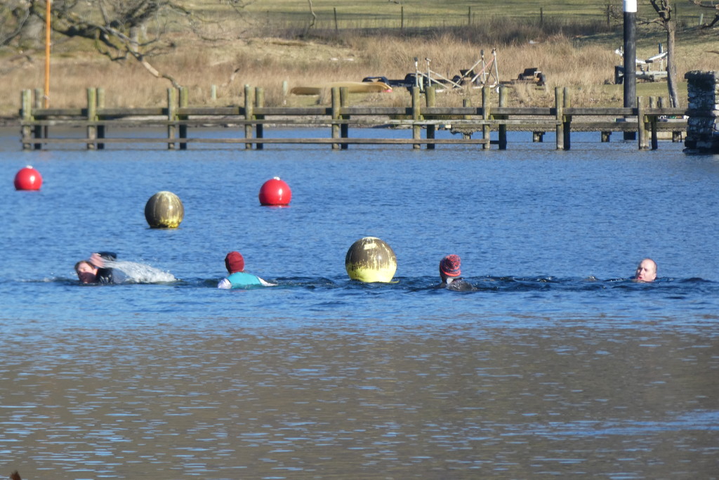 buoys and girls come out to play by anniesue