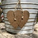 Hearts on a Bucket by genealogygenie