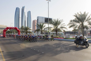 23rd Feb 2018 - Race to Abu Dhabi