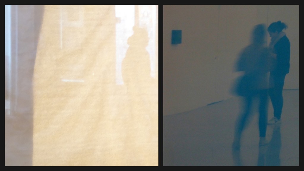 Gallery shadows by steveandkerry