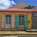Carribean house.  by cocobella