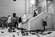 26th Feb 2018 - Omeir Bin Yousuf Mosque, Abu Dhabi