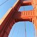  The Golden Gate Bridge II by harbie