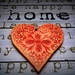 Home Is Where the Heart Is by sunnygirl