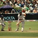 Jaques "King" Kallis at Newlands by eleanor