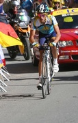 15th Apr 2019 - 105 Alberto Contador - Mountain Stage