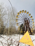 25th Feb 2018 - Chernobyl, Ukraine 