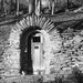 Kiln entrance by randystreat