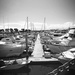 San Diego Harbor by kdrinkie