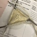 Knitting on three needles by bizziebeeme