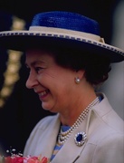 19th Apr 2019 - 109 Queen Elizabeth II